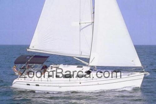 Hunter 426 scheda tecnica e recensioni